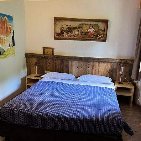 Garni Eden Bed And Breakfast Soraga Luaran gambar
