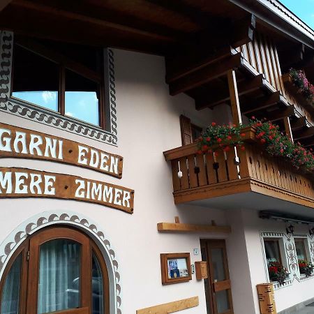 Garni Eden Bed And Breakfast Soraga Luaran gambar