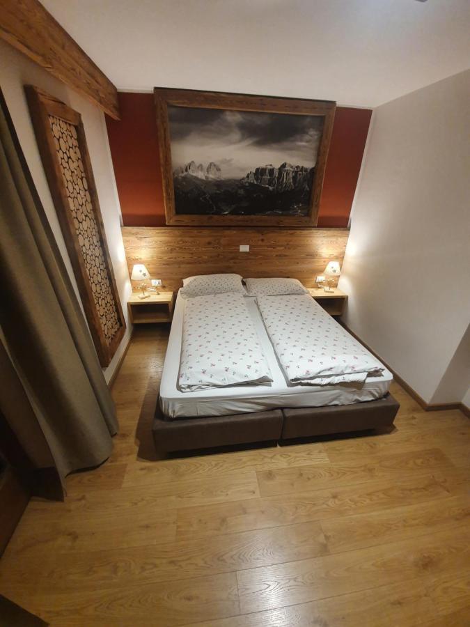 Garni Eden Bed And Breakfast Soraga Luaran gambar