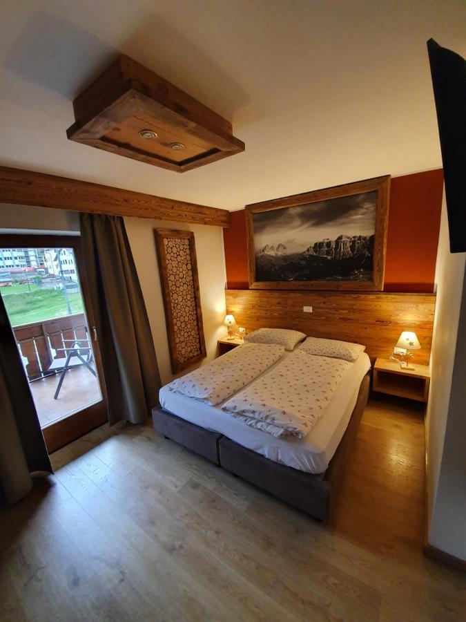 Garni Eden Bed And Breakfast Soraga Luaran gambar
