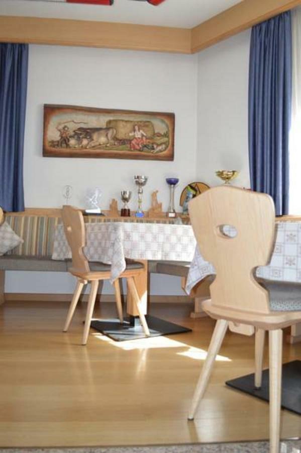 Garni Eden Bed And Breakfast Soraga Luaran gambar