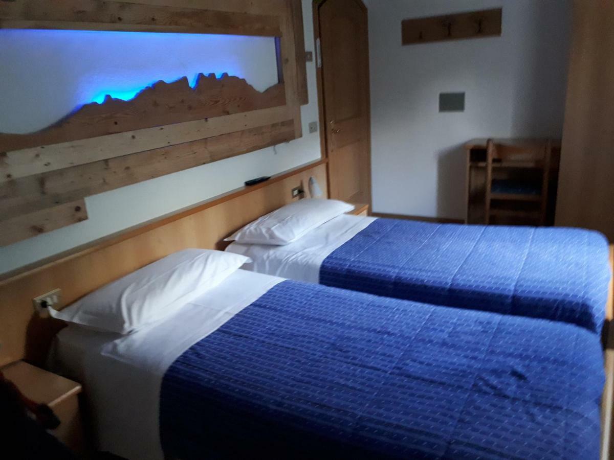 Garni Eden Bed And Breakfast Soraga Luaran gambar