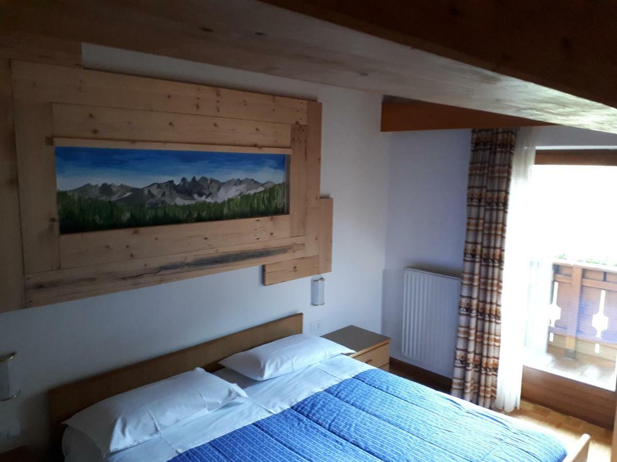 Garni Eden Bed And Breakfast Soraga Luaran gambar